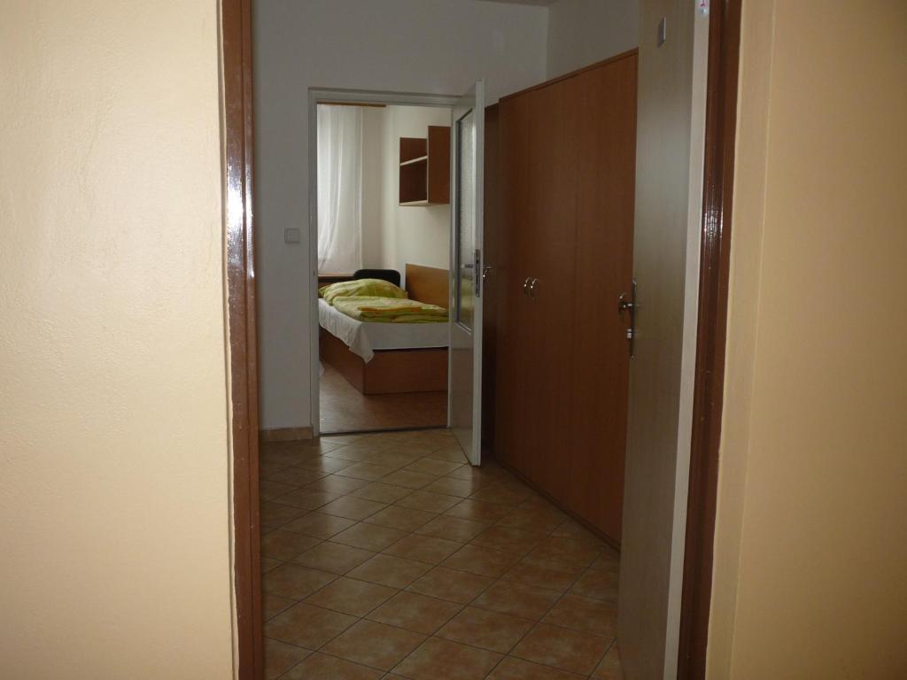 Koleje J.A.Komenskeho Brno Cameră foto